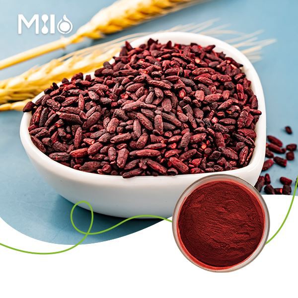 Порошок Monascus Colors