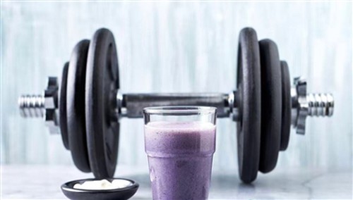 Бета-аланин может помочь улучшить результаты тренировок!